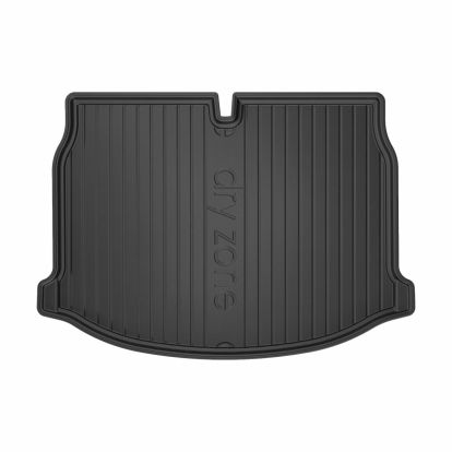 3D trunk mats compatible for VW Beetle, 2011>2019