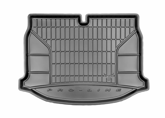 3D trunk mats compatible for VW Beetle, 2011>2019