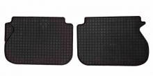 gumeni tepih za VW Caddy 2004-2015/ Caddy Life 2004-2015/ Caddy IV od 2015, 5-sjedala, samo 2. red, 2-dij. - DO ISTEKA ZALIHA