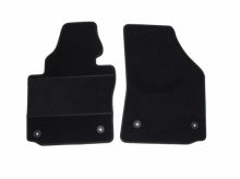 tekstilni tepih za unutrašnjost za VW Caddy 3 / Caddy MAXI, 2004>2010 i 2010>2015, 1 red