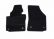 interior textile mats compatible for VW Caddy 3 /Caddy MAXI, 2004>2010 &2010>2015,1 row-1