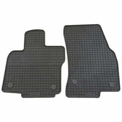 gumeni tepih odgovara za VW Caddy V od 11/2020>, 1. red