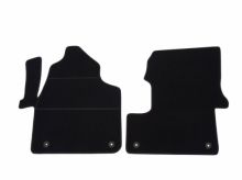 tekstilni tepih za unutrašnjost za VW Crafter, 2006>2016, 1 red