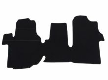 tekstilni tepih za unutrašnjost za VW Crafter dupla kabina, 2006>2016