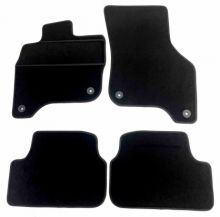 tekstilni tepih za unutrašnjost za VW e-Golf, 2014>2020