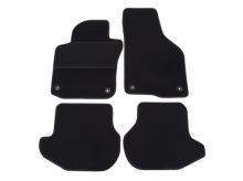 tekstilni tepih za unutrašnjost za VW Eos, 2006>2015