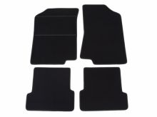 tekstilni tepih za unutrašnjost za VW Golf 2 / Jetta, 1983>1991