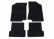 interior textile mats compatible for VW Golf 2 / Jetta, 1983>1991-1