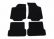 interior textile mats compatible for VW Golf 3 / Vento, 1991>1996-1