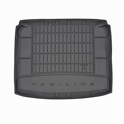 3D trunk mats compatible for VW Golf 4, 1997>2006