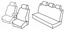VW Golf 4, 2000>2003 - facelift 2000 - 5 door