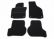 interior textile mats compatible for VW Golf 6 / Jetta / Scirocco, 2009>2013-1