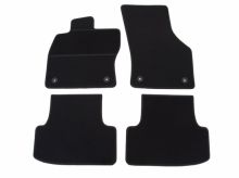 tekstilni tepih za unutrašnjost za VW Golf 7, 2012>2020 / Golf 8, 2020>