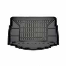 3D trunk mats for VW Golf 7 Hatchback 5-door, 2012>