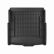 3D trunk mats compatible for VW Golf 8, 2019>, hatchback-1
