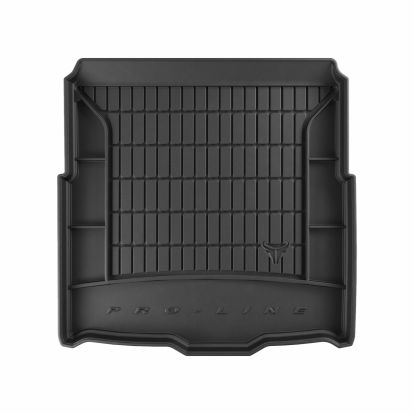 3D trunk mats compatible for VW Golf 8, 2019>, hatchback