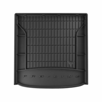 3D trunk mats compatible for VW Golf 8, 2019>, Variant