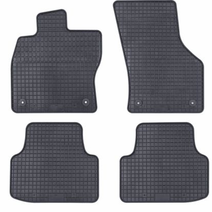 gumeni tepih odgovara za VW Golf 8 Variant, 2021> - DO ISTEKA ZALIHA