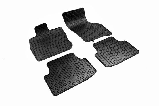 gumeni tepih odgovara za VW Golf 8 Variant eTSI Hybrid, 2020>