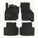 3D mats for interior compatible for VW Golf 8 Variant, Mild hybrid, 2019>-1