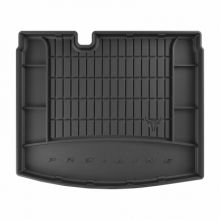 3D trunk mats for VW ID.3, 2019>