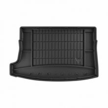 3D trunk mats for VW e-Golf, 2014>2019