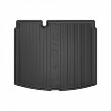 3D trunk mats for VW ID.3, 2019>