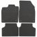 rubber mat compatible for VW ID.3 from 09/2020> - ON SALE UNTIL STOCK LASTS-1