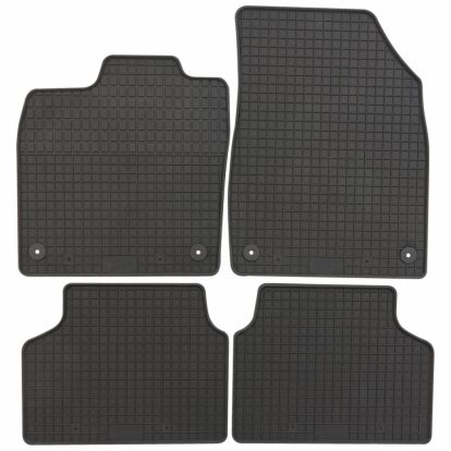 rubber mat compatible for VW ID.3 from 09/2020> - ON SALE UNTIL STOCK LASTS