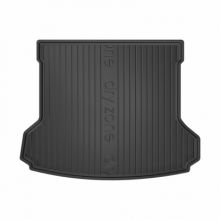 3D trunk mats for VW ID.4, 2020>