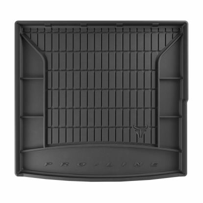 3D trunk mats compatible for VW ID.5, 2022>