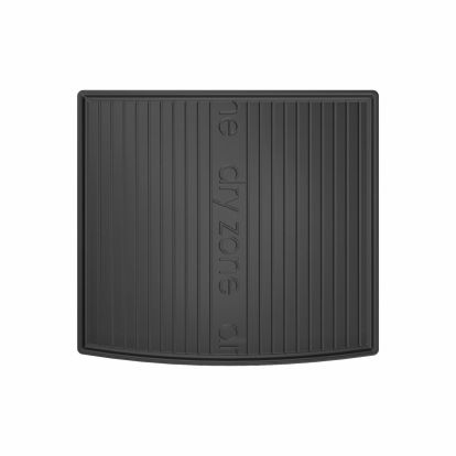 3D trunk mats compatible for VW ID.5, 2022>