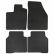 rubber mat compatible for VW ID.7 from 12/2023 / ID.7 Tourer from 06/2024-1