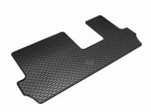 gumeni tepih za VW ID. Buzz People LWB, 7 sjedala, 2022> - samo 3. red