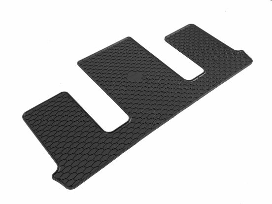 gumeni tepih odgovara za VW ID. Buzz People NWB, 6 sjedala, 2022> - samo 3. red