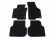 tekstilni tepih za unutrašnjost odgovara za VW Jetta (4V, Sedan), 2010>2018-1