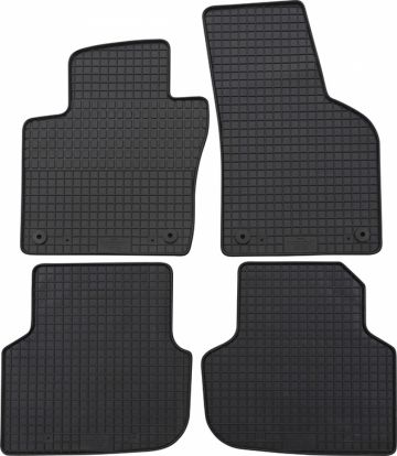 rubber mat compatible for VW Jetta from 01/2011 - ON SALE UNTIL STOCK LASTS