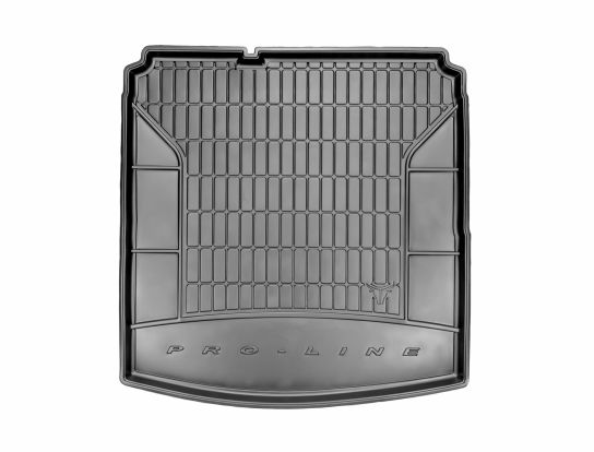 3D trunk mats compatible for VW Jetta 6 Sedan, 2014>