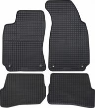 rubber mat for VW Passat, 1996>2005