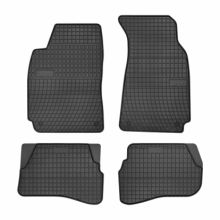 rubber mat for VW Passat B5, 1996>2005