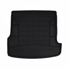 3D trunk mats for VW Passat B5 Kombi, 1996>2005