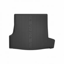 3D trunk mats for VW Passat B5 Sedan, 1996>2005
