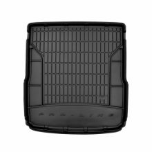 3D trunk mats for VW Passat B6/B7 Kombi, 2005>2014