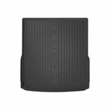 3D trunk mats for VW Passat B6/B7 Kombi, 2005>2014