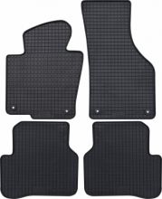 rubber mat for VW Passat all models from 03/2005-10/2010 / Passat all models from 11/2010-10/2014 / CC from 02/2012-11/2016