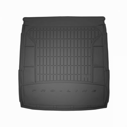 3D trunk mats compatible for VW Passat B7 Sedan, 2010>2014