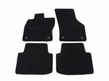 tekstilni tepih za unutrašnjost za VW Passat (B8), 2014>2024