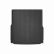 3D trunk mats compatible for VW Passat B8 Variant, 2014>-1