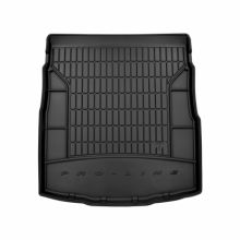 3D trunk mats for VW Passat B8 Limousine, 2014>