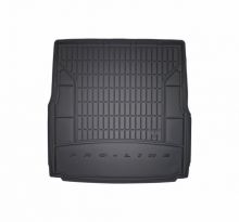 3D trunk mats for VW Passat B8 Variant, 2014>